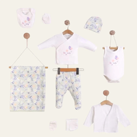 Комплект за изписване състоящ се от 10 части