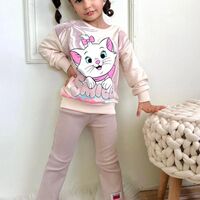 Котето Мари