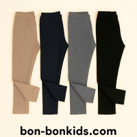 Черен рипсов клин с лека вата