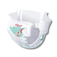 Пелени Pine Soft Jumbo 3 /4-9кг/ 84 броя