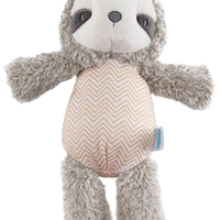 Плюшена играчка Ingenuity - Ленивецът Loni Plush Toy