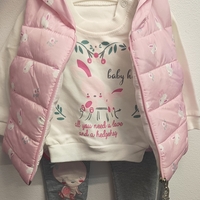 Комплект от 3 части с грейка 