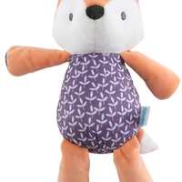Плюшена играчка Ingenuity - Лисичето Kitt Plush Toy