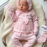 Комплект от 5 части