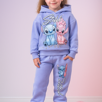 Ватиран комплект Стич