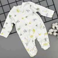 Ромпър Сафари