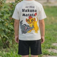 Комплект Цар Лъв- Симба