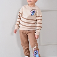 Ватиран комплект Стич