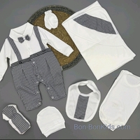 Комплект за изписване от 7 части