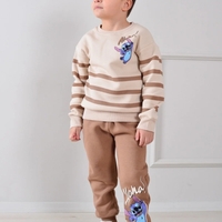 Ватиран комплект Стич