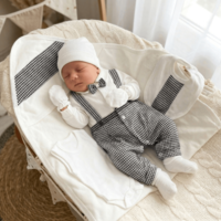 Комплект за изписване от 7 части