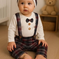 Кариран комплект от 3 части