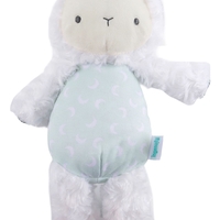 Плюшена играчка Ingenuity - Овцата