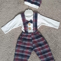 Кариран комплект от 3 части