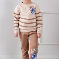 Ватиран комплект Стич