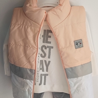 Комплект от 3 части с грейка