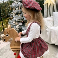 Кариран комплект от 3 части