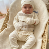 Комплект от 5 части