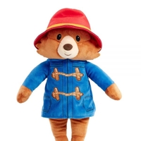 Говореща плюшена играчка Мечето Падингтън