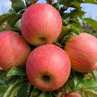 Malus domestica 'Fuji' (Ябълка 'Фуджи')