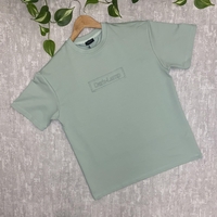 Oversize Тениска 