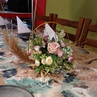 Украса с балони
