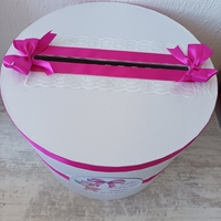 Кутия за пликове 2