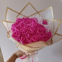 Букет рози - 29бр.