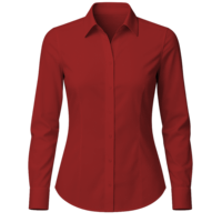 Дамска риза