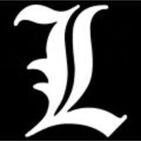Тениска ABYstyle Animation: Death Note - L Tribute