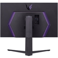 Гейминг монитор LG - 32GQ850-B, 31.5