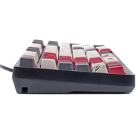 Механична клавиатура A4Tech Bloody - S98 Naraka, Red, RGB,червена