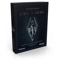 Настолна игра The Elder Scrolls: Call to Arms Starter Set - Тематична