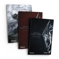 Настолна игра The Elder Scrolls: Call to Arms Starter Set - Тематична