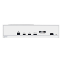 Конзола XBOX SERIES S 512GB NVME SSD