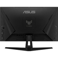 Гейминг монитор ASUS - TUF Gaming VG27AQA1A, 27, 170Hz, 1ms, VA, FreeSync
