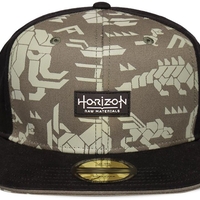 Шапка с козирка Difuzed Games: Horizon Forbidden West - Machines