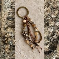 Key/Bag Charm 