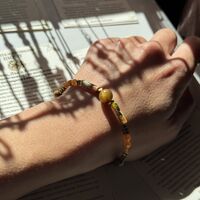 Nómada  Dorada / Golden Nomad