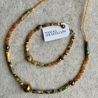 Nómada  Dorada / Golden Nomad