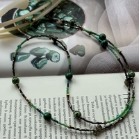 Верижка-Колие за очила  