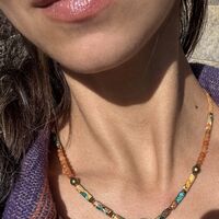 Nómada  Dorada / Golden Nomad