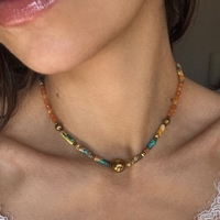 Nómada  Dorada / Golden Nomad