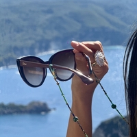 Верижка-Колие за очила  