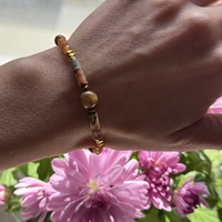 Nómada  Dorada / Golden Nomad