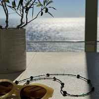 Верижка-Колие за очила  