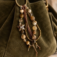 Key/Bag Charm 