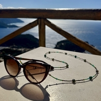 Верижка-Колие за очила  