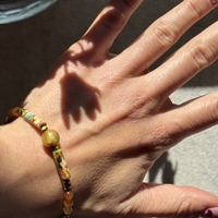 Nómada  Dorada / Golden Nomad