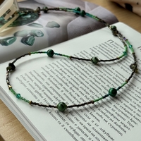 Верижка-Колие за очила  